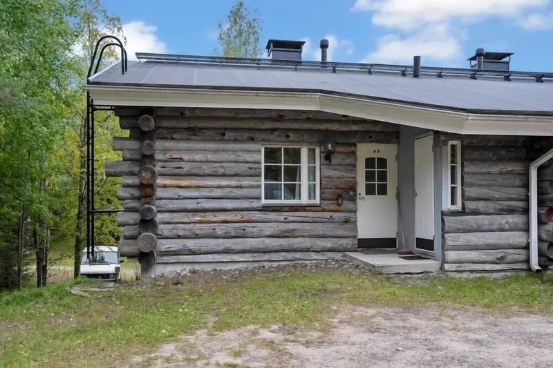 Rukankuukkeli a5 by Interhome