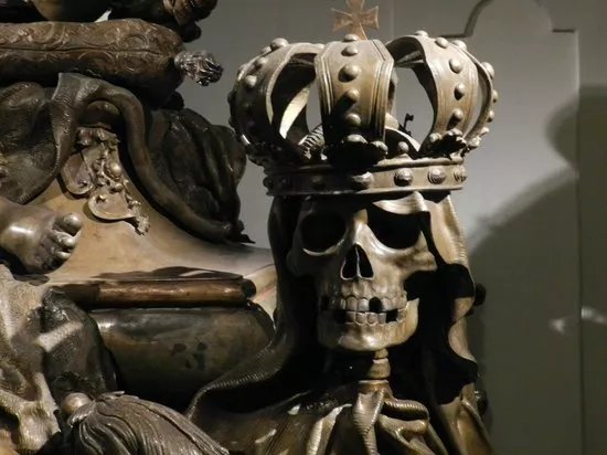Imperial Crypt