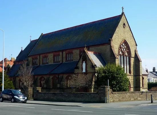 Our Lady Star Of The Sea Roman Catholic Church