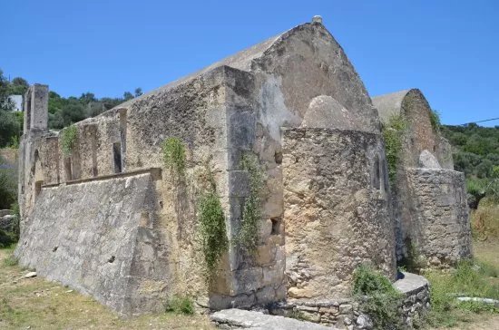 Archaeological Site of Azoires