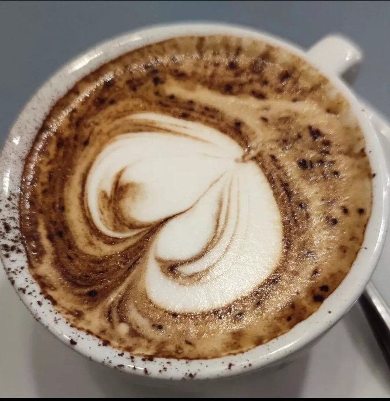 Mokaflor Il Caffe Tra Le Righe