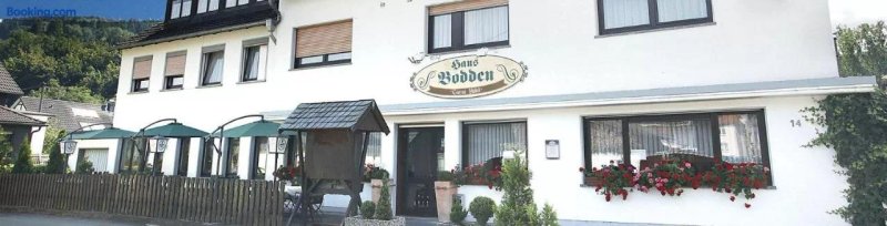 Bodden Hotel