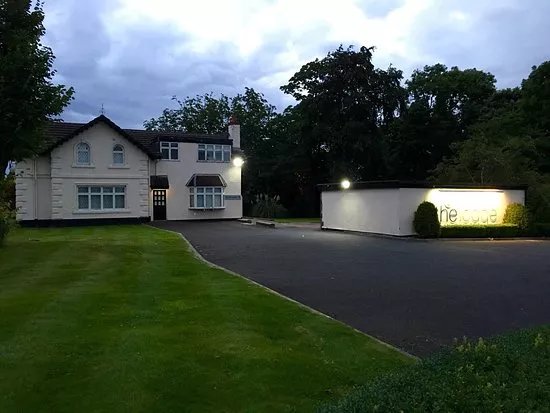 Lodge Clinical Spa
