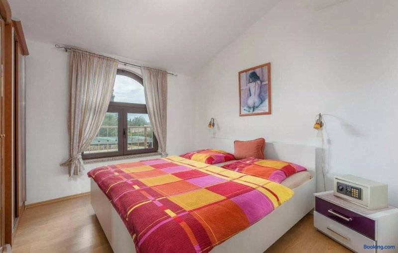 Apartments Tiha Luna Porec