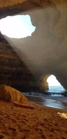 SecretAlgarve