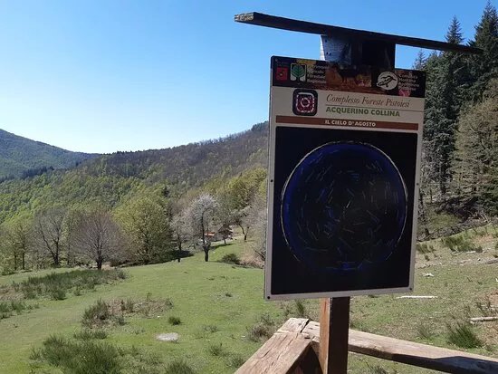 Rifugio Il Faggione Delle Valli