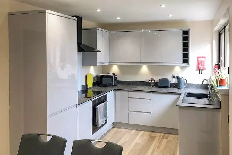 4 bedroom accommodation in Kingston-on-Spey, near Fochabers