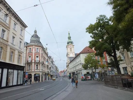 Herrengasse