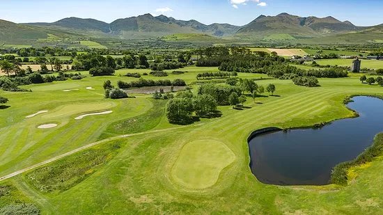 Beaufort Golf Club