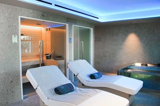San Sivino Spa & Wellness