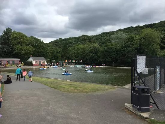 Millhouses Park