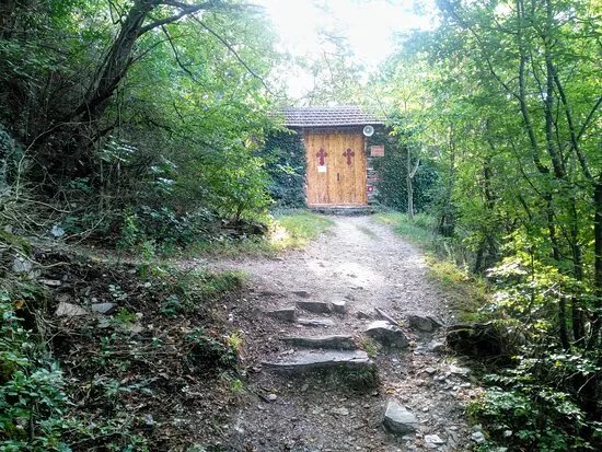 St. Nikola Sisevski