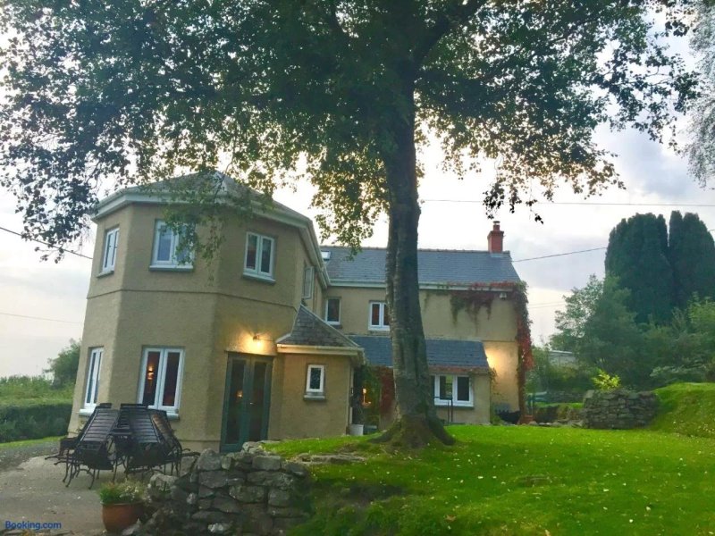 Efail Y Garn