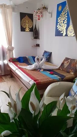 Espace Bien-Etre Mum Sabai
