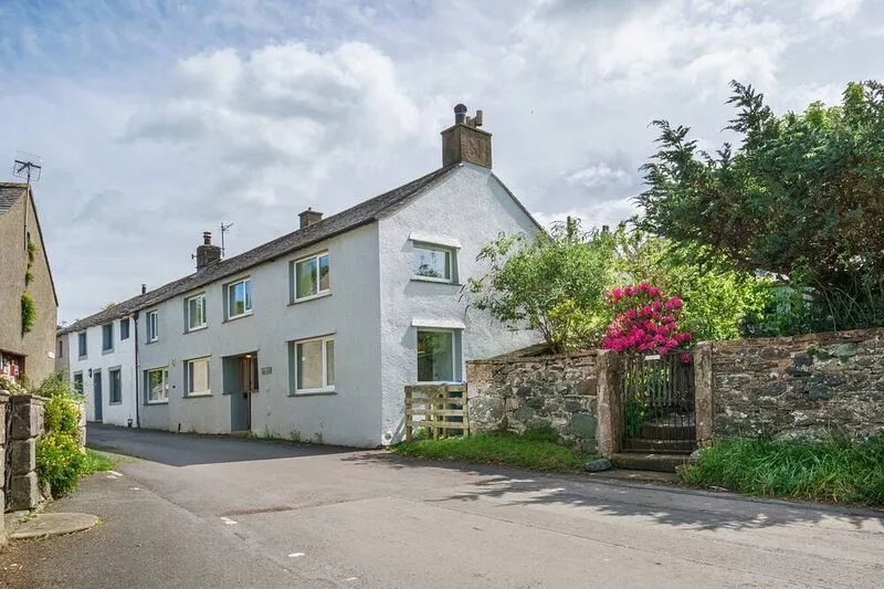 Rivendell Cottage -  7-Miles from Keswick, dog-friendly