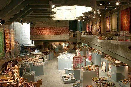 Centro de Artesania de Cartagena