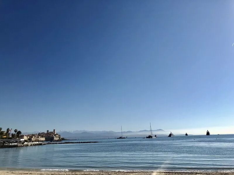 Charming 2 rooms - 100m to the sea - Flex Cancel