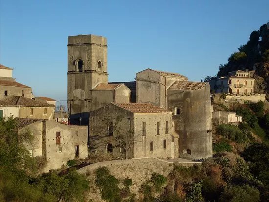 Chiesa di Santa Maria in Cielo Assunta