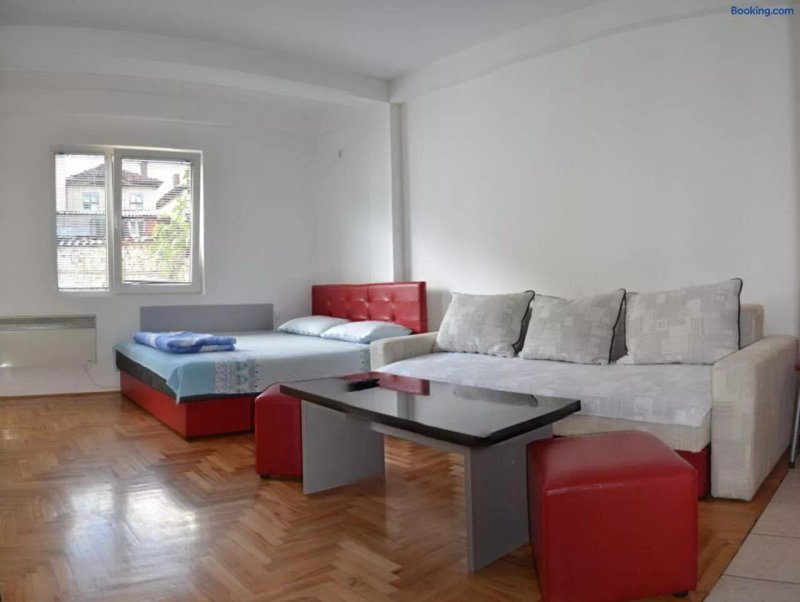 City Center Apartments Ohrid