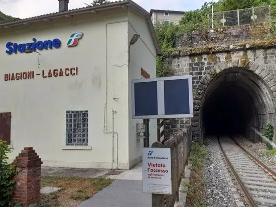 Ferrovia Porrettana Transappenninica