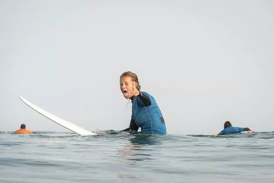 Global Surf School & Camp