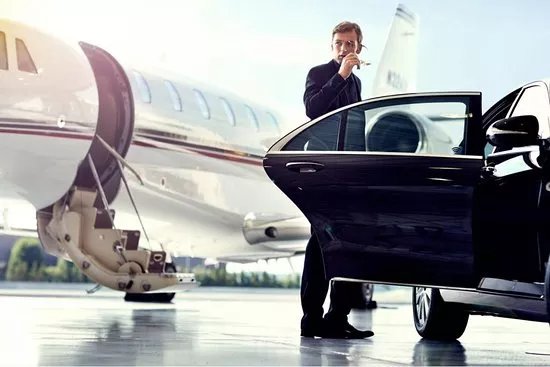 Airport Taxi Cheltenham