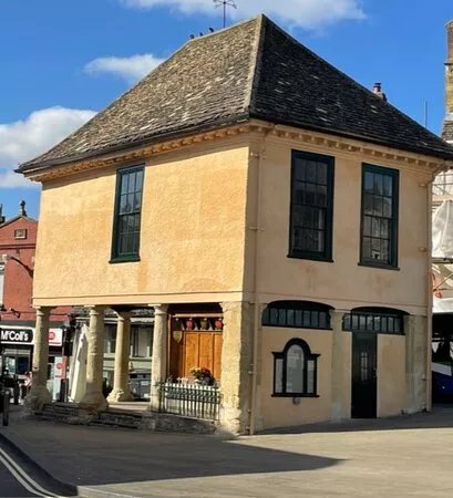 Faringdon Market Hall