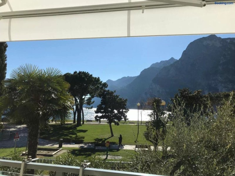 Appartement Lago Blu