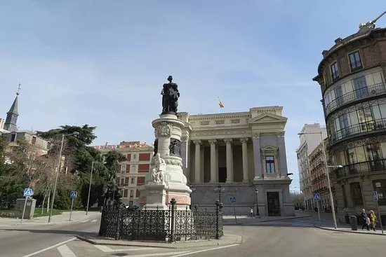 El Cason del Buen Retiro