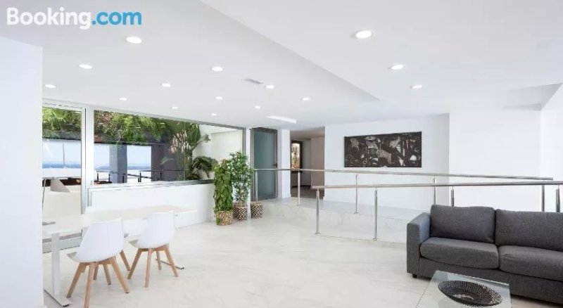 Lujosos Apartamentos Monaco. Canary Good Vibes