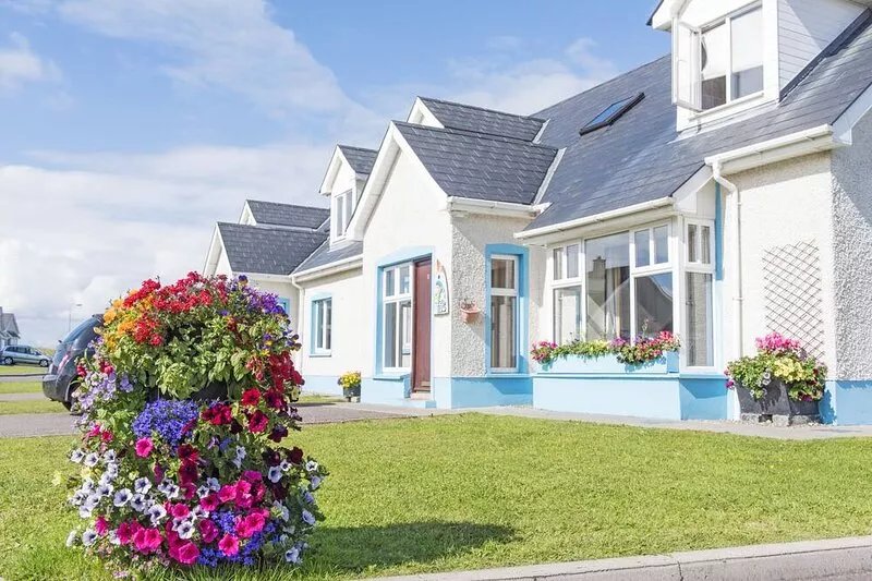 Portbeg Semi Detached 4 Bedrooms