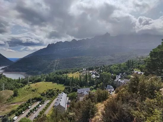 Mirador Santa Marina