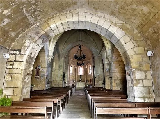 Eglise Notre-Dame-de-l'Assomption