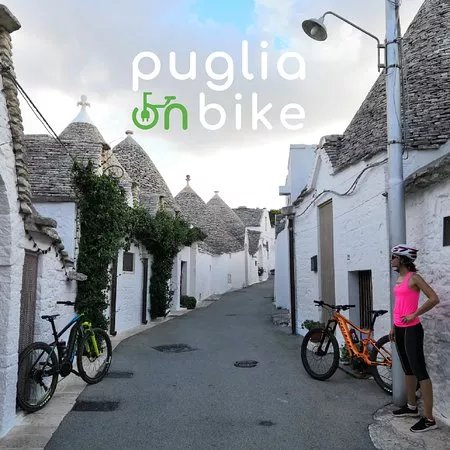 Puglia On Bike