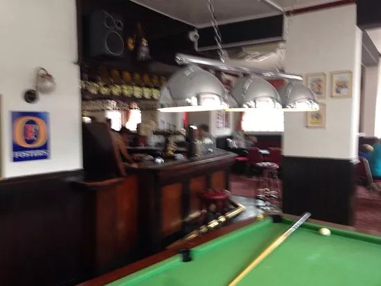 Prince Regent Pub