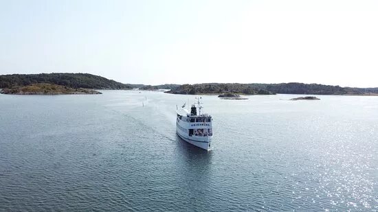 Bohuslinjen