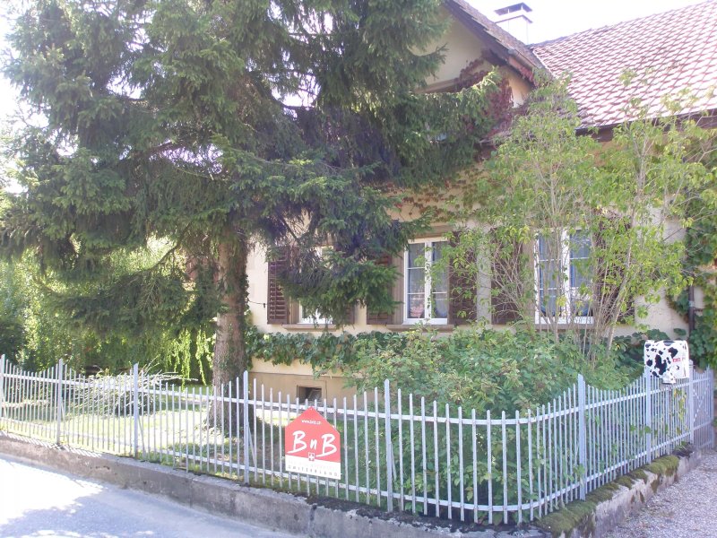 BnB Niedergöesgen
