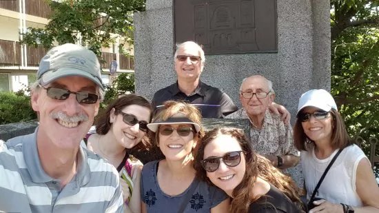 Nuremberg Tours in English