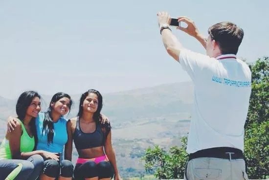 Trip Gran Canaria