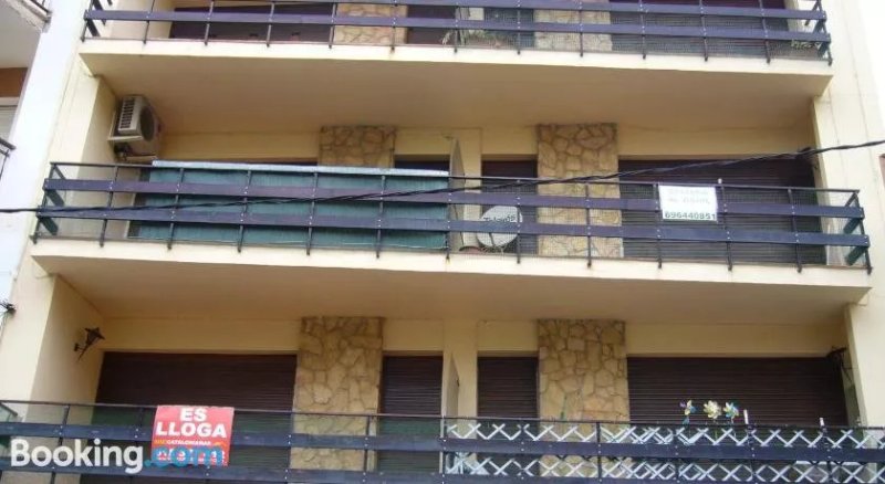Apartamento En La Playa