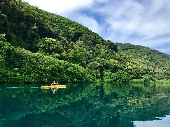 Canoa Kayak Academy