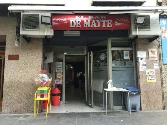 Bar Mayte