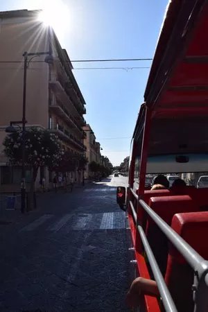 Siracusa Open Tour