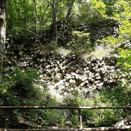 Naturlehrpfad Gangolfsberg
