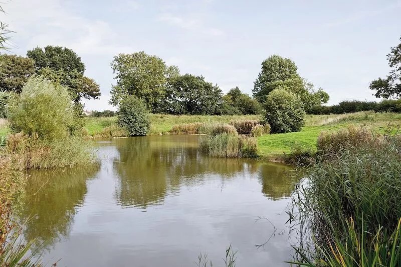3 bedroom accommodation in Catfield