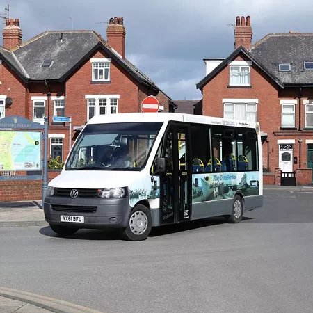 Filey Town Service