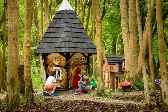Castlecomer Discovery Park