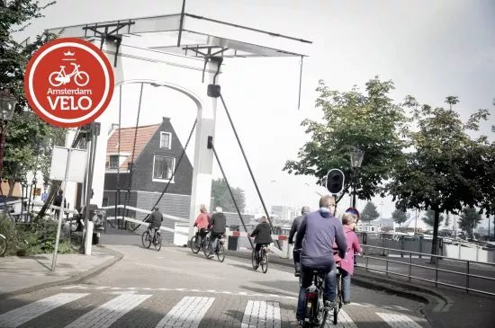Amsterdam Velo