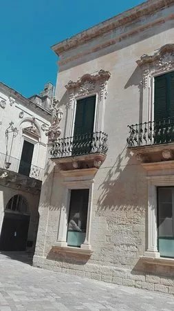 Palazzo Palmieri