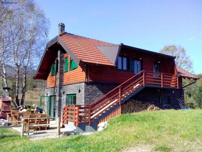 Resort Konaci
